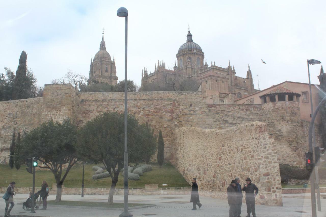 Puente Romano By Salamancavacacional 外观 照片